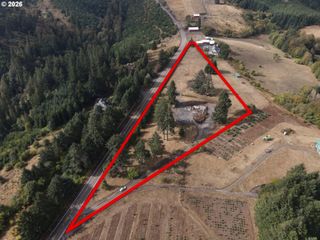 21995 Sw HILLSBORO Hwy, Newberg, OR 97132