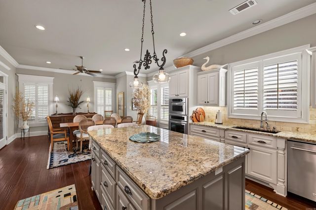 118 Bella ct, Hot Springs, AR 71901