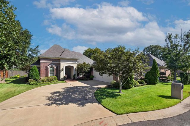 118 Bella ct, Hot Springs, AR 71901