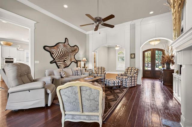 118 Bella ct, Hot Springs, AR 71901