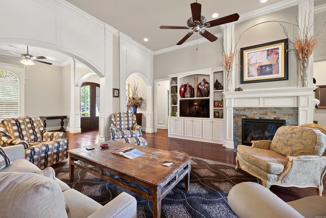 118 Bella ct, Hot Springs, AR 71901