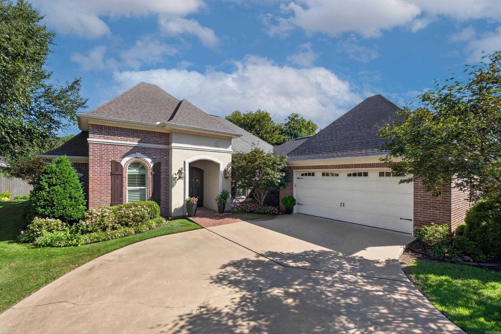 118 Bella ct, Hot Springs, AR 71901