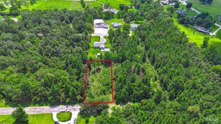 0000 Fox Quarry Rd, Cantonment, FL 32533