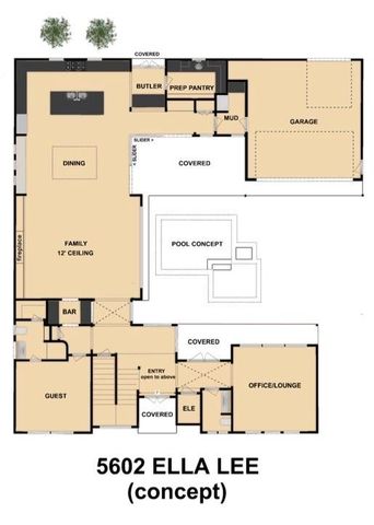 5602 Ella Lee Lane, Houston, TX 77056