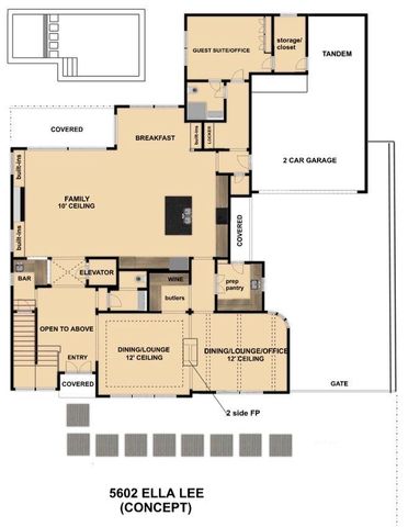 5602 Ella Lee Lane, Houston, TX 77056