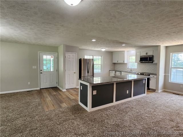 5444 Rockfish Road, Raeford, NC 28376