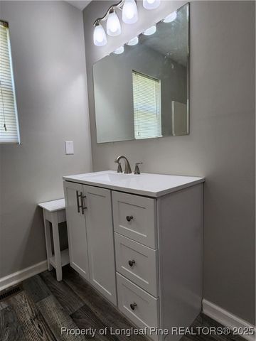 5444 Rockfish Road, Raeford, NC 28376