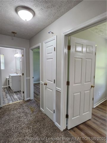 5444 Rockfish Road, Raeford, NC 28376