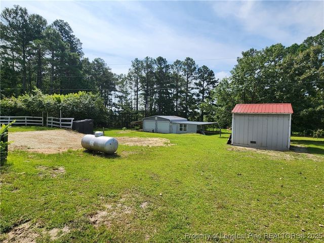 5444 Rockfish Road, Raeford, NC 28376