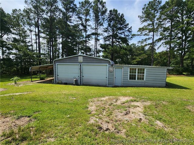5444 Rockfish Road, Raeford, NC 28376