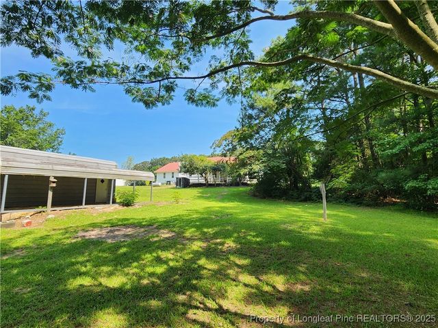 5444 Rockfish Road, Raeford, NC 28376