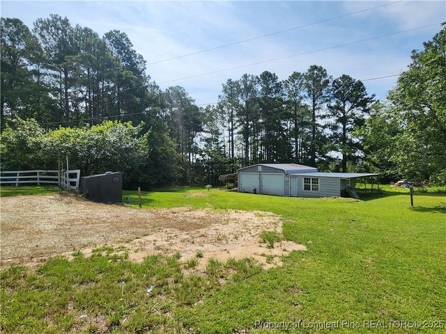 5444 Rockfish Road, Raeford, NC 28376