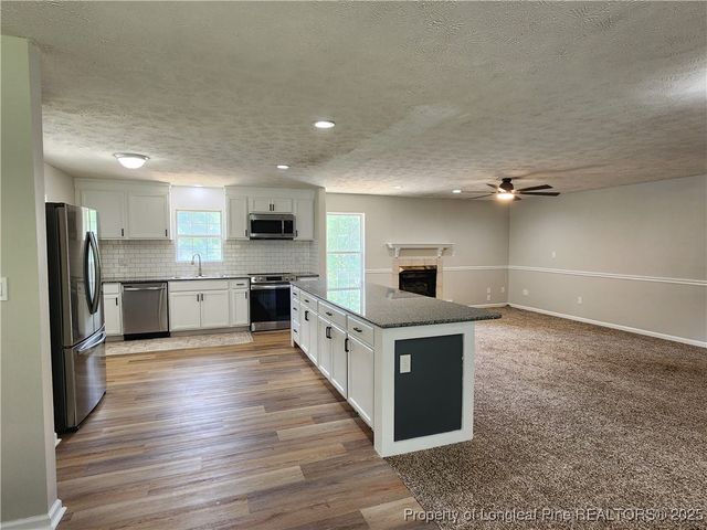 5444 Rockfish Road, Raeford, NC 28376