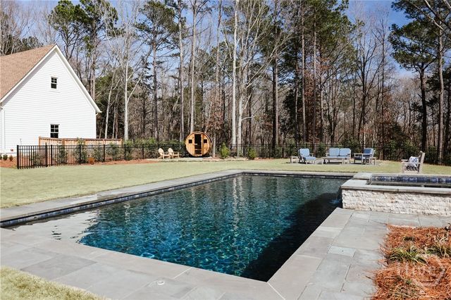 2990 Flat Rock Road, Watkinsville, GA 30677