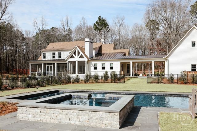 2990 Flat Rock Road, Watkinsville, GA 30677