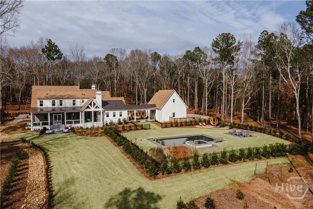 2990 Flat Rock Road, Watkinsville, GA 30677