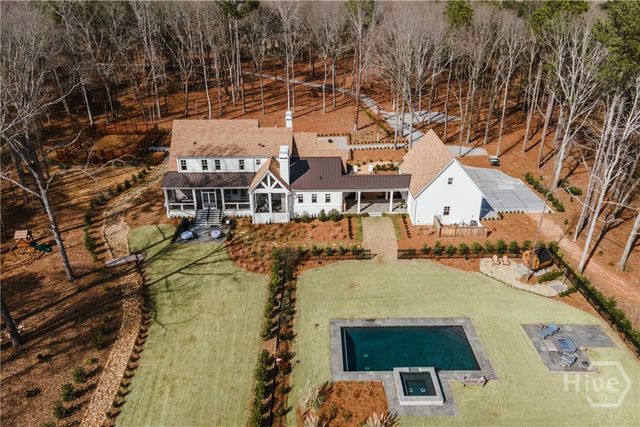 2990 Flat Rock Road, Watkinsville, GA 30677