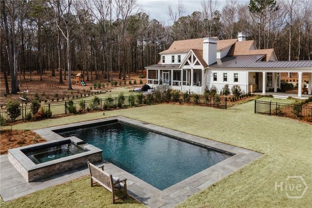 2990 Flat Rock Road, Watkinsville, GA 30677