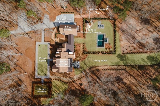 2990 Flat Rock Road, Watkinsville, GA 30677