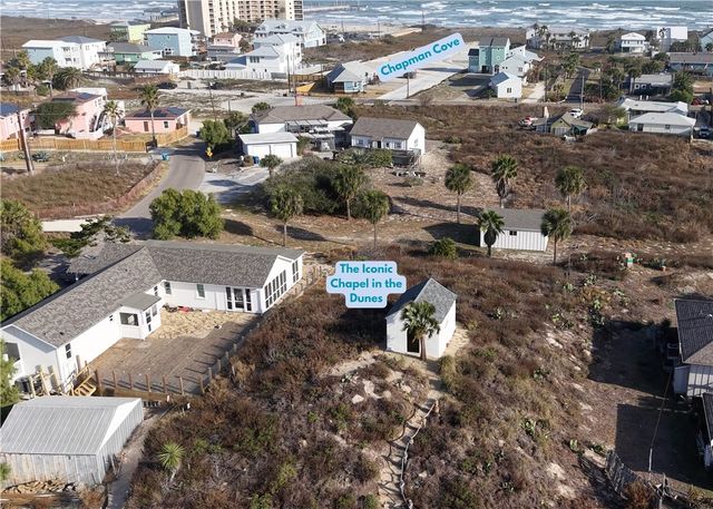 735 Chapman Cove, Port Aransas, TX 78373