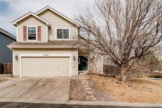 16145 Peregrine Drive, Parker, CO 80134