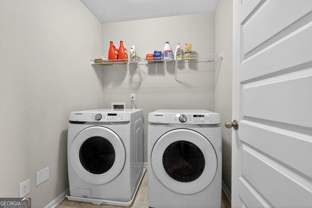 3652 Prospect Point Drive, Oakwood, GA 30566