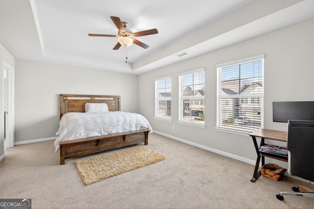 3652 Prospect Point Drive, Oakwood, GA 30566