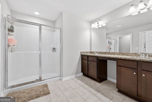 3652 Prospect Point Drive, Oakwood, GA 30566