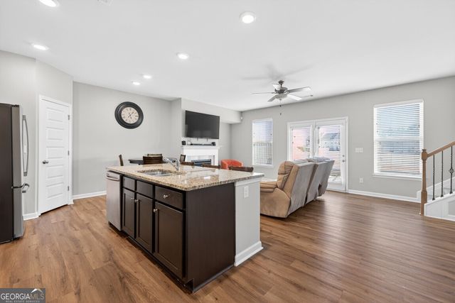 3652 Prospect Point Drive, Oakwood, GA 30566