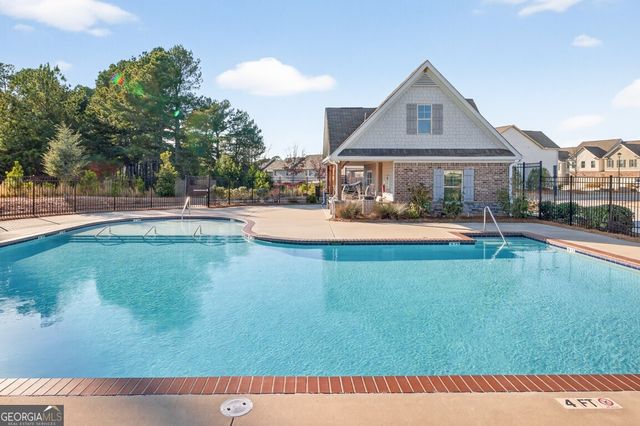 3652 Prospect Point Drive, Oakwood, GA 30566