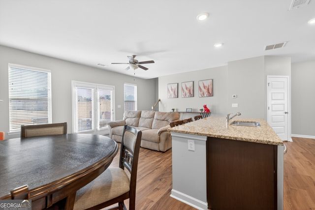 3652 Prospect Point Drive, Oakwood, GA 30566