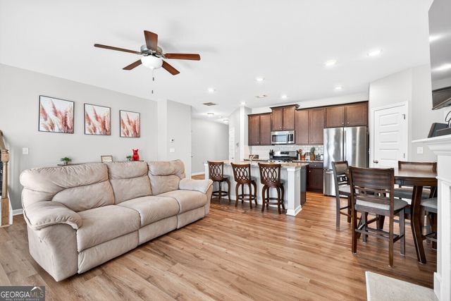 3652 Prospect Point Drive, Oakwood, GA 30566