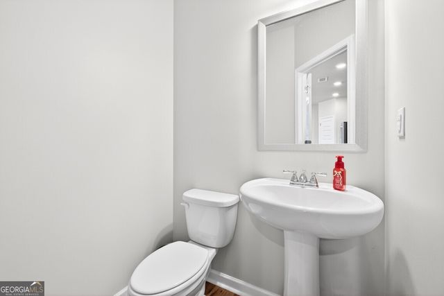 3652 Prospect Point Drive, Oakwood, GA 30566