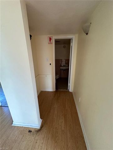 2702 Orcutt AVE, Newport News, VA 23607