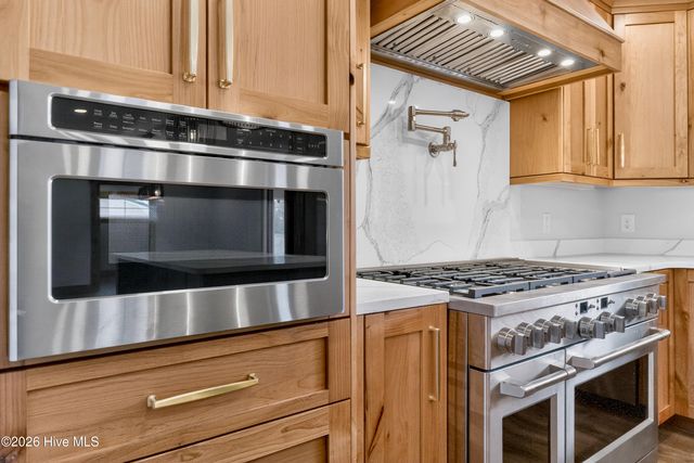 206 Azalea Circle, Sunset Beach, NC 28468