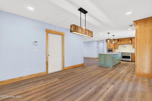 206 Azalea Circle, Sunset Beach, NC 28468