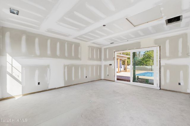 206 Azalea Circle, Sunset Beach, NC 28468