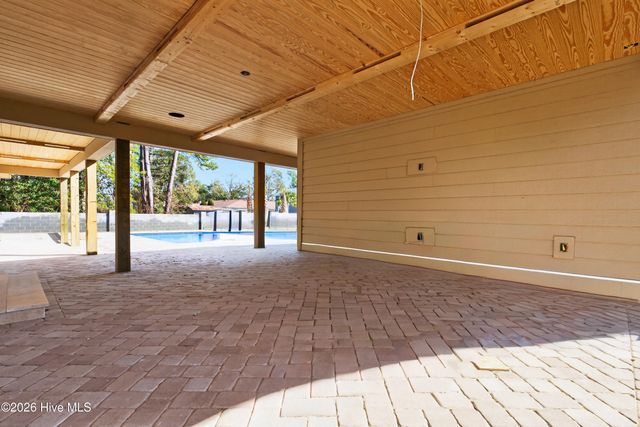 206 Azalea Circle, Sunset Beach, NC 28468