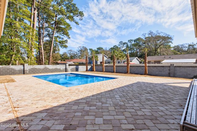 206 Azalea Circle, Sunset Beach, NC 28468