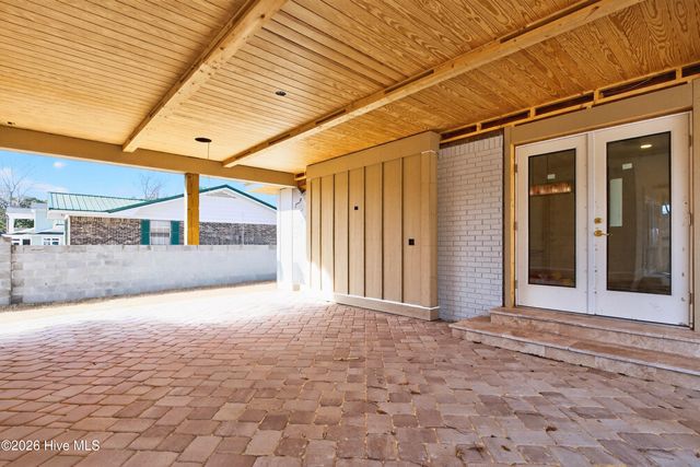 206 Azalea Circle, Sunset Beach, NC 28468