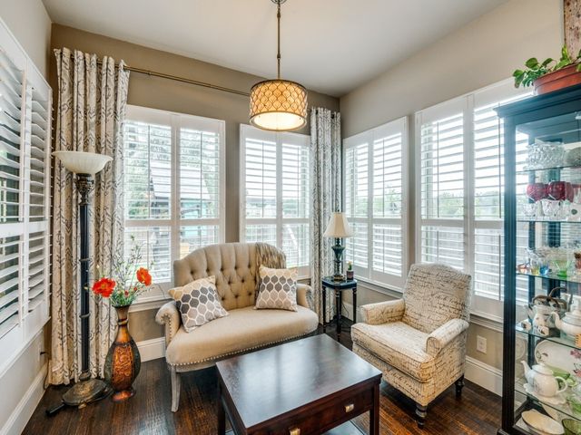 204 Shadow Creek Lane, Hickory Creek, TX 75065