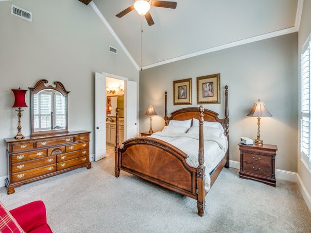 204 Shadow Creek Lane, Hickory Creek, TX 75065