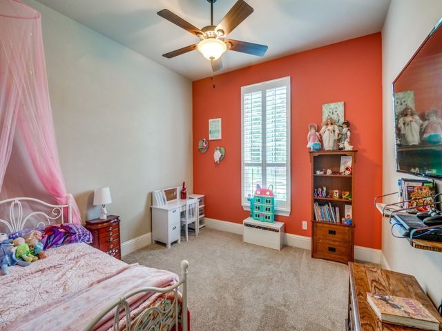 204 Shadow Creek Lane, Hickory Creek, TX 75065