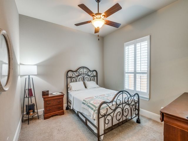 204 Shadow Creek Lane, Hickory Creek, TX 75065