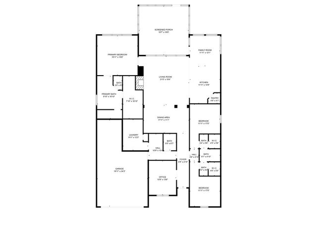 204 Shadow Creek Lane, Hickory Creek, TX 75065