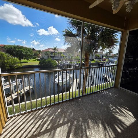 2002 BAL HARBOR BOULEVARD 1222, Punta Gorda, FL 33950