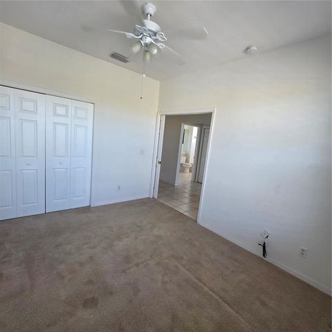 2002 BAL HARBOR BOULEVARD 1222, Punta Gorda, FL 33950