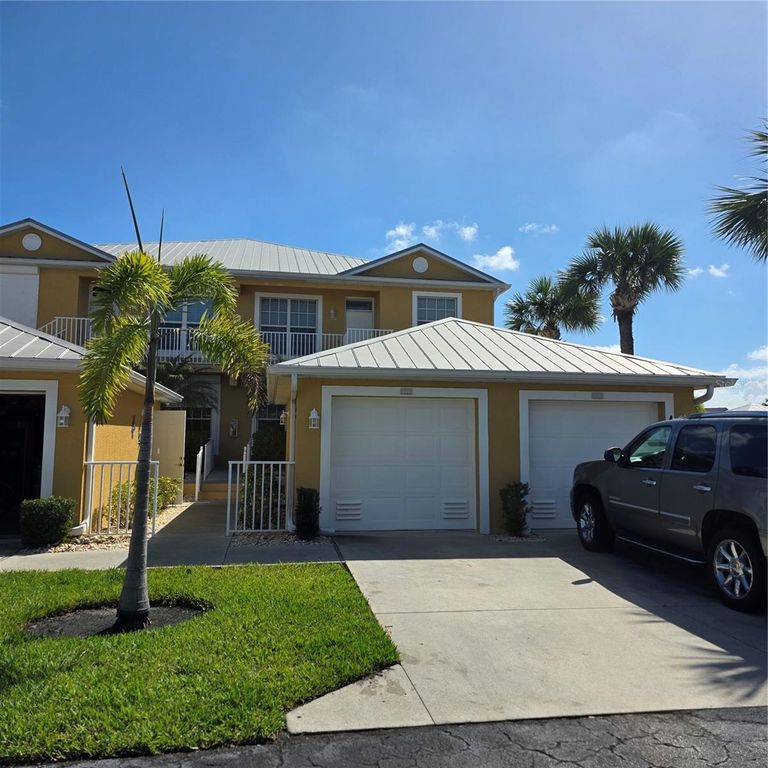 2002 BAL HARBOR BOULEVARD 1222, Punta Gorda, FL 33950