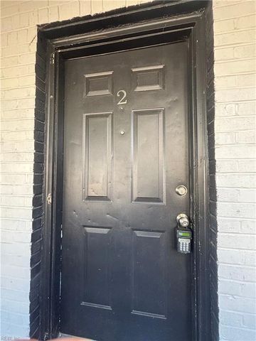 2915 Pleasant Ave Apt 2, Norfolk, VA 23518