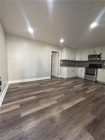 2915 Pleasant Ave Apt 2, Norfolk, VA 23518